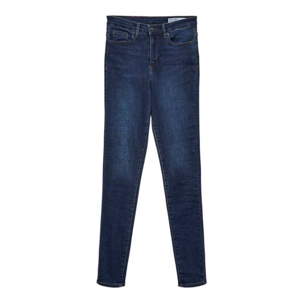 Vero Moda Womens/Ladies Sophia Jeans / Dark Blue